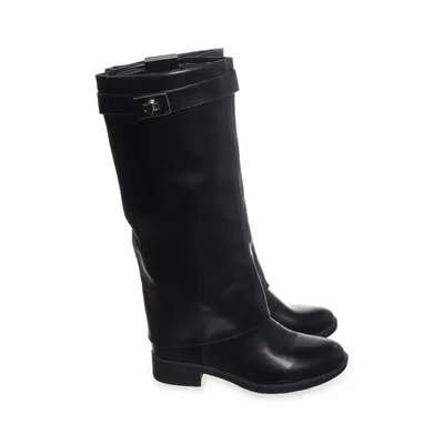 Boots (Black) from Marquiiz