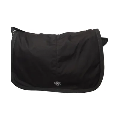 Shoulder-bag (Black) from Crumpler