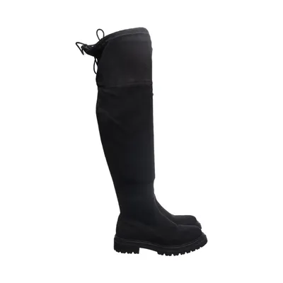 Boots (Black) from Fabs