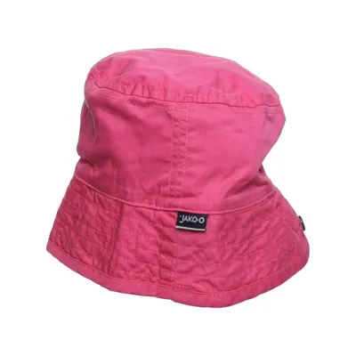 Buckethatt (Rosa) från Jako-O