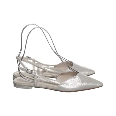 Sandaler (Silverfärgad) från Tamaris