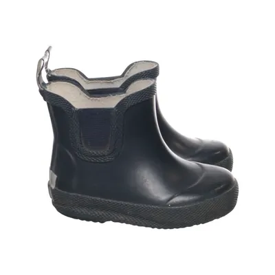 Low rubber boots (Black) from Celavi