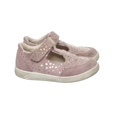 Gymnastic shoes (Pink) from Ricosta