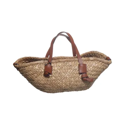 Mand (Beige, Bruin)