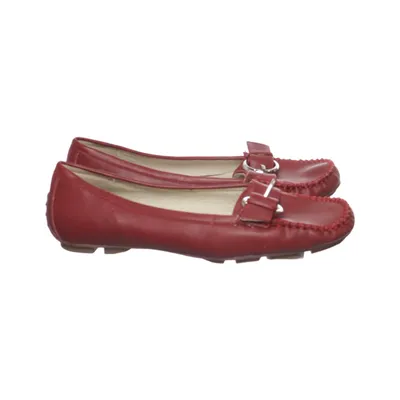 Loafers (Rød) fra Andrea Conti
