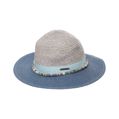 Chapeau Fedora (Montijo) de Chillouts Polyester
