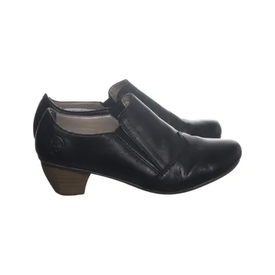 Boots (Svart) från Rieker