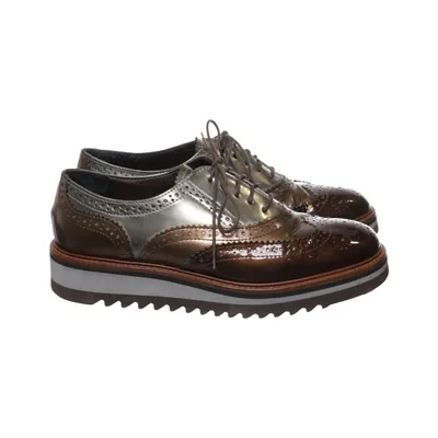 Brogues (Brun, Grå) från Maripe
