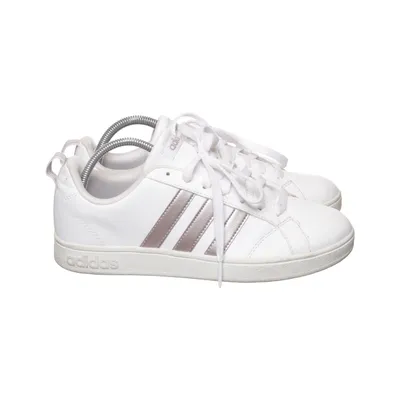 Baskets (Blanc, Rose) de Adidas Neo