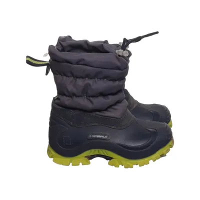 Stövlar (Blå, Grön) från Spirale