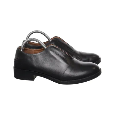 Mocassins (Noir) de Comfort Fashion
