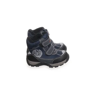 Bottines (Bleu, Gris) de Cortina