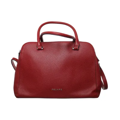 Handbag (Red) from Pesaro