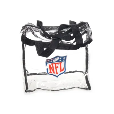 Gympapåse (Transparent, Svart) från NFL