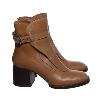 Boots (Brun) från Chloé Skinn