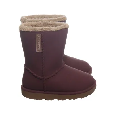 Boots (Lila) från Les Deux