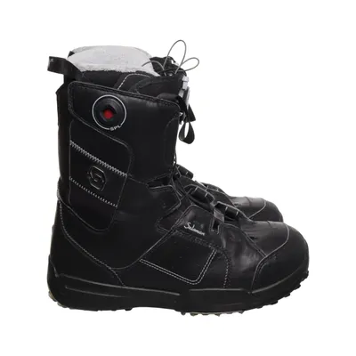 Snowboard boots (VIGIL) from Salomon