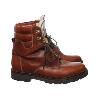 Kängor (Brun) från Camel Active Ull