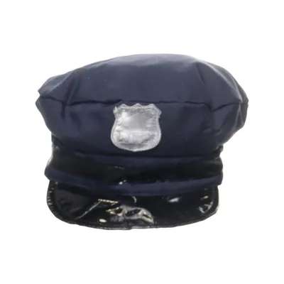 Bonnet de nuit (Bleu)