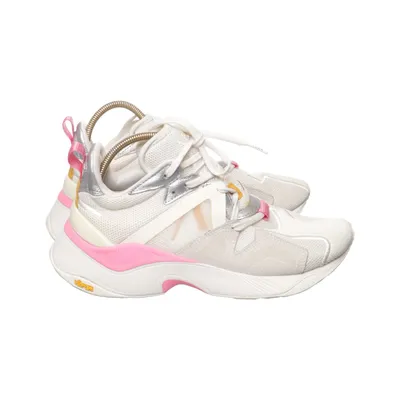 Sneaker (Weiß, Pink, Mehrfarbig) von ARKK Copenhagen