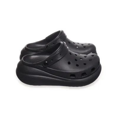 Träskor (Svart) från Crocs