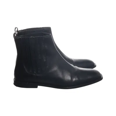 Chelsea boots (Svart) från Hammerstein