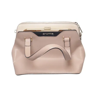 Handbag (Beige) from Cromia