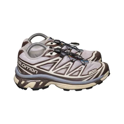 Running shoes (S-Lab Xt 6) from Salomon