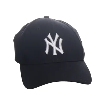 Baseball cap (Blue) from New Era Elastane, Polyester