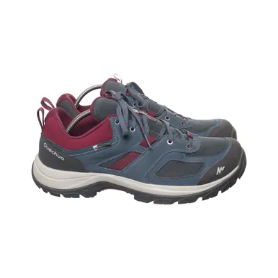 Hiking shoes (100) from Quechua