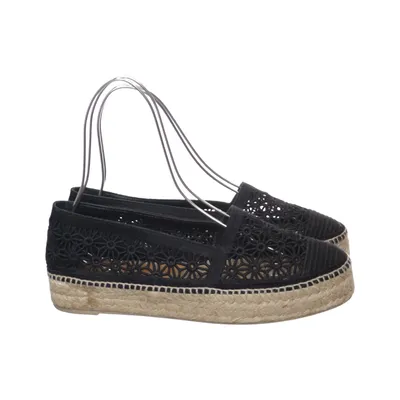 Espadrilles (Noir) de Castañer