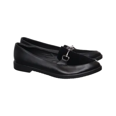 Loafers (Svart) från Future