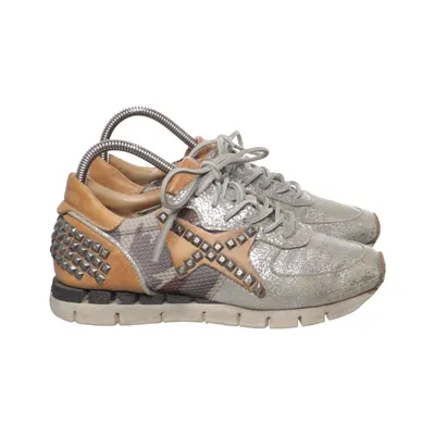 Trainers (Silver, Brown, Multicolored) from AirStep