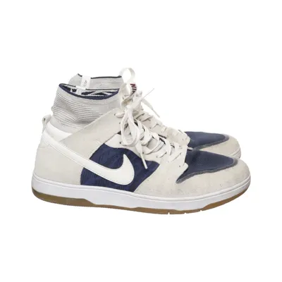 Sneakers (Grå, Blå, Vit) från Nike SB
