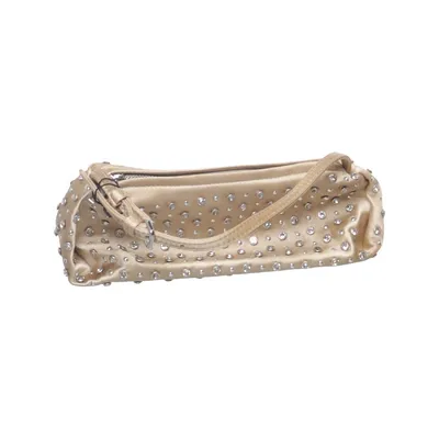 Abendtasche (Beige) von Mango Polyester