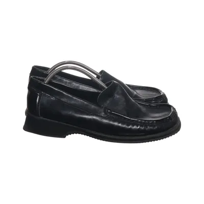 Loafers (Black) from Spirit