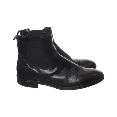 Chelsea Boots (Schwarz) von Walking