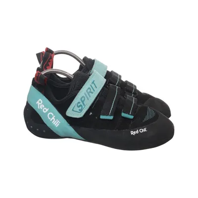Chaussons d’escalade (Spirit) de Red Chili
