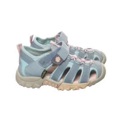 Sandals (Blue, Pink, Multicolored) from DooDogs