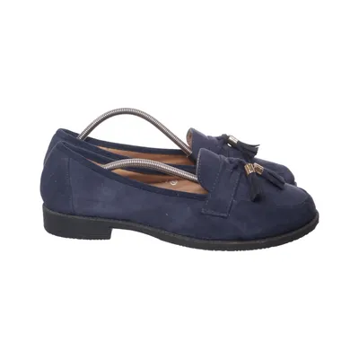 Mocassins (Bleu) de Bo Aime