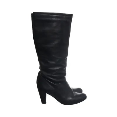 Boots (Black) from DAVOS Gomma