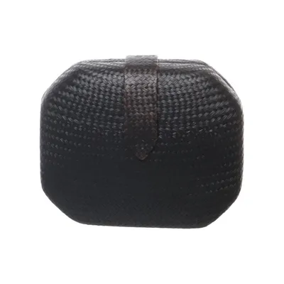 Clutch bag (Black) from Hoss Intropia
