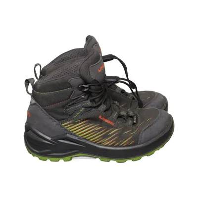 Bottes de randonnée (Zirrox Gtx Mid Junior) de Lowa