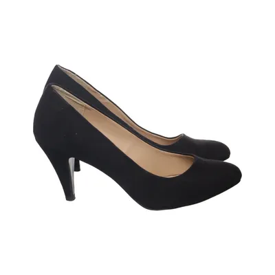 Escarpins (Noir) de Never 2 Hot