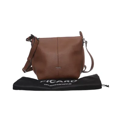 Sac à bandoulière (Marron) de Picard