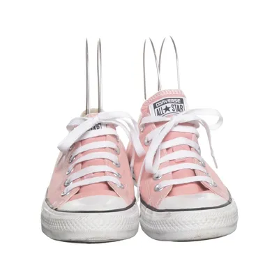 Canvas schoenen (Roze) van Converse