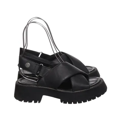 Sandaler (Svart) från ASOS Design