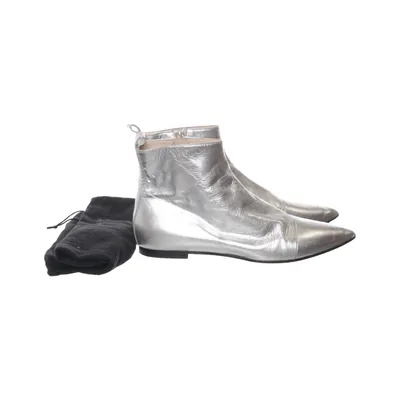 Boots (Silverfärgad) från Joseph Skinn