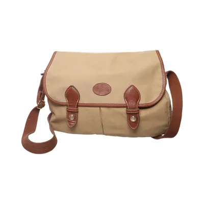 Skuldertaske (Beige, Brun) fra Longchamp