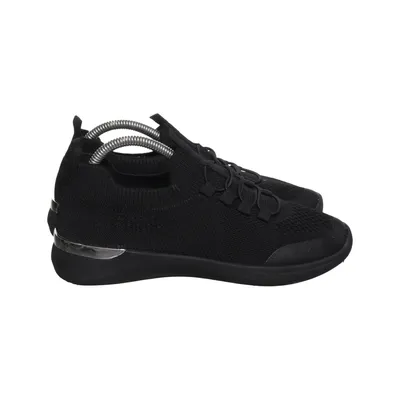 Baskets (Noir) de KiK